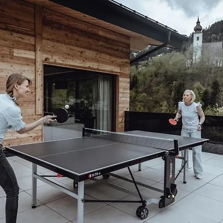 963 * Dienten am Hochkönig