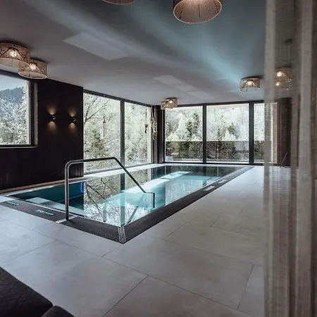 Chalet 963