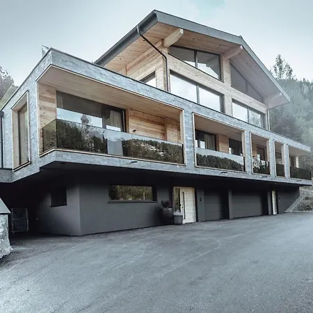 Chalet 963