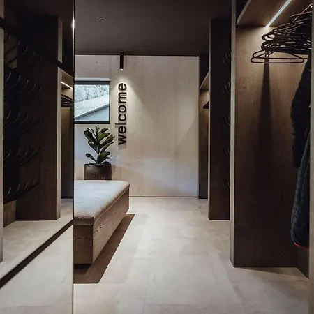 Horská chata 963 Dienten am Hochkönig