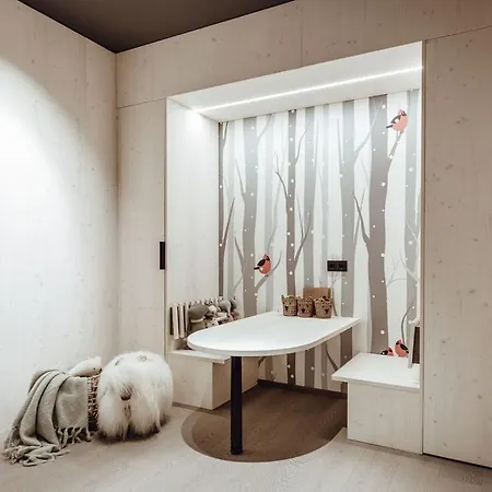 Chalet 963