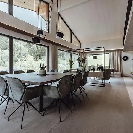 Chalet 963