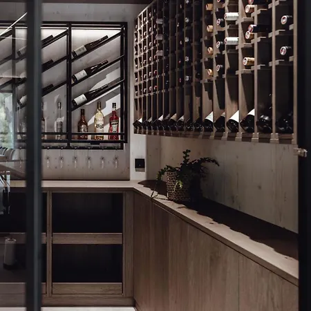 Horská chata 963 Dienten am Hochkönig