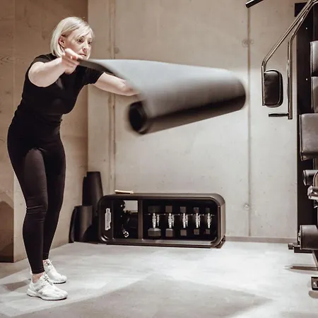 963 Dienten am Hochkönig