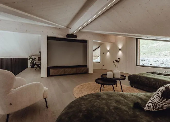 Chalé 963 Dienten am Hochkönig