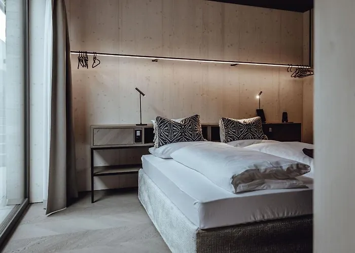 Chalé 963 Dienten am Hochkönig