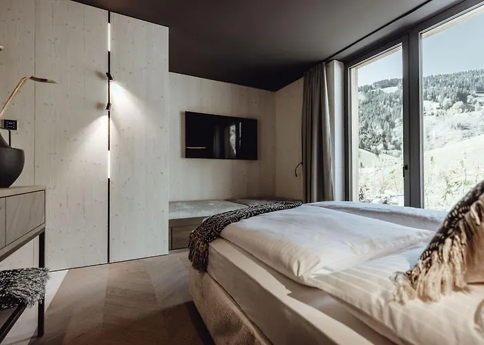 963 Dienten am Hochkönig