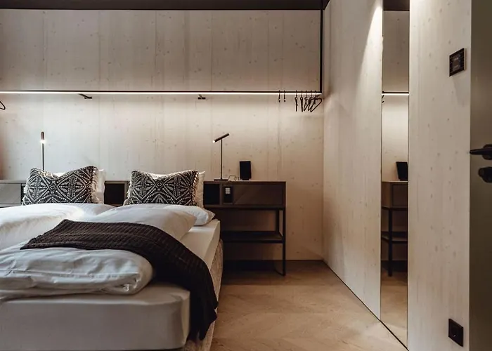 963 Dienten am Hochkönig