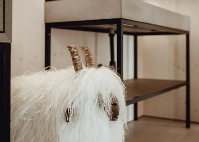 963 Chalé Dienten am Hochkönig