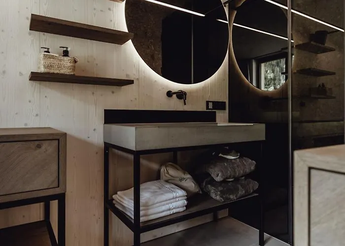 Chalé 963 Dienten am Hochkönig