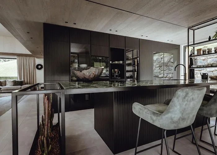 963 Dienten am Hochkönig