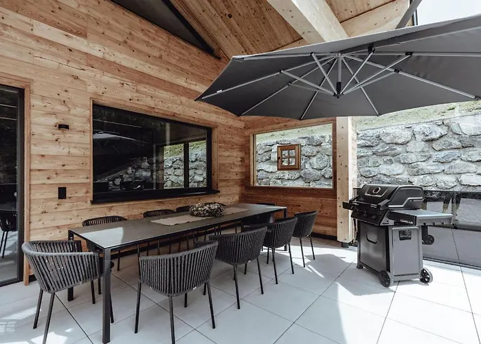 963 Dienten am Hochkönig