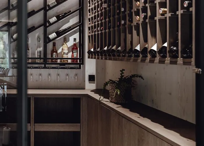 Chalet 963 Dienten am Hochkönig